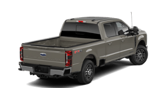 2026 Ford Super Duty® External Image 3
